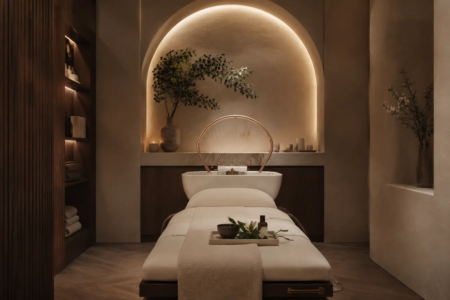 Espace Head Spa